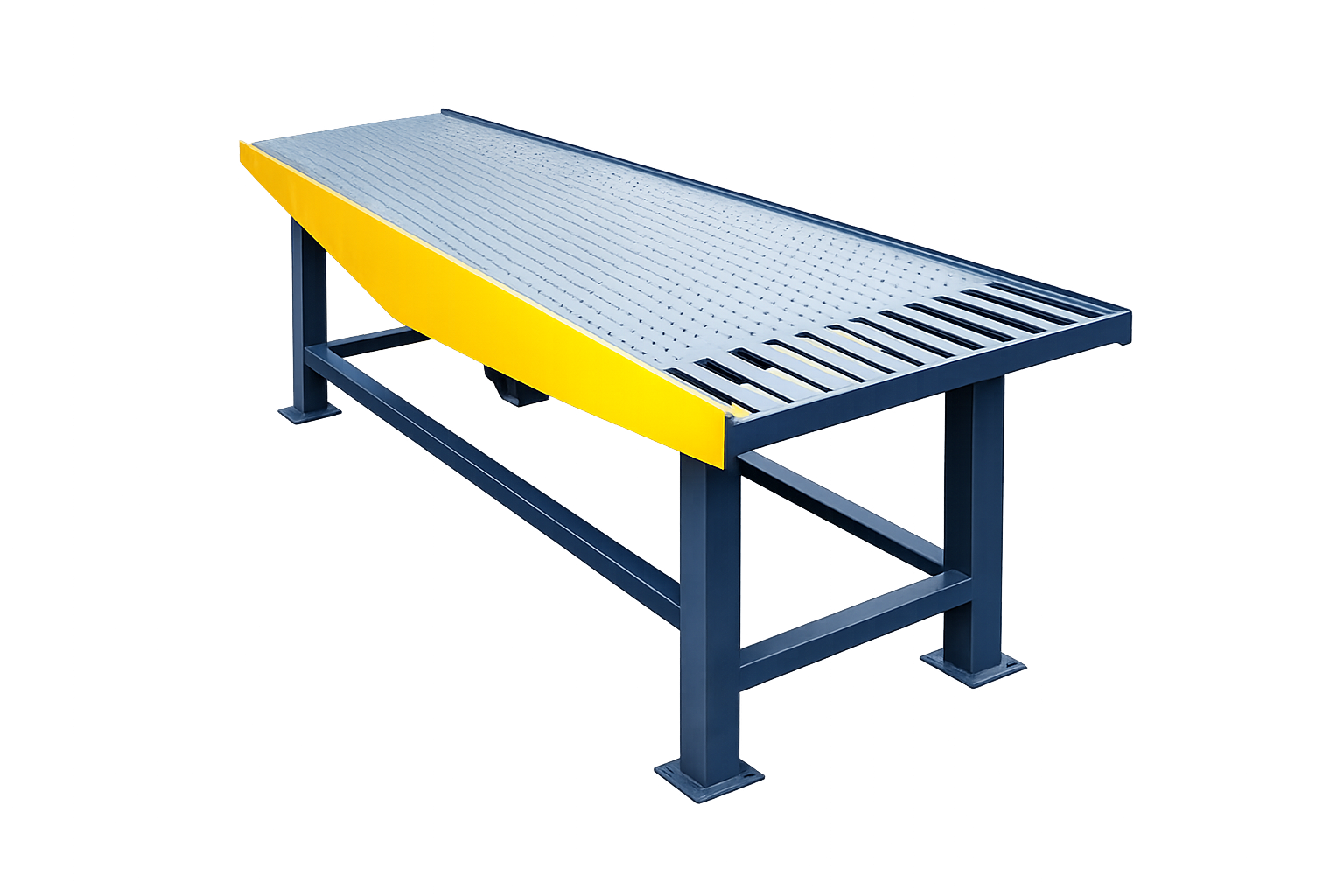 Vibrating Table